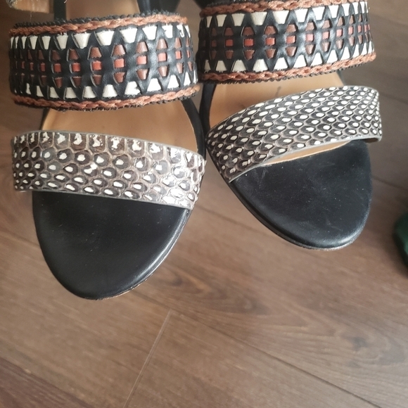 Carlita By Aerin Sandals - Picture 12 of 14